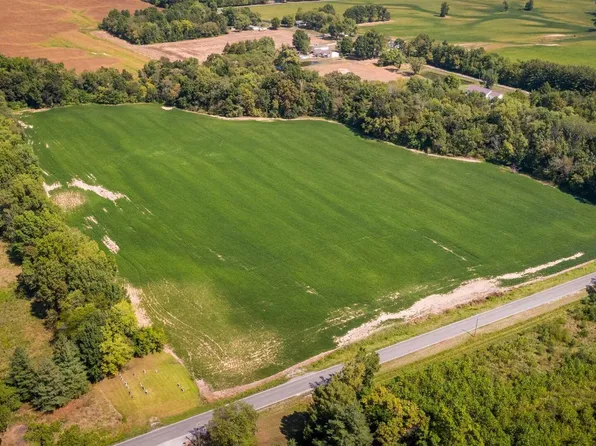 3519 Creek Nation Blacktop, Mulkeytown, IL 62865