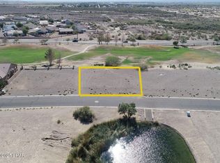 2128 E Calle Serena, Fort Mohave, AZ 86426