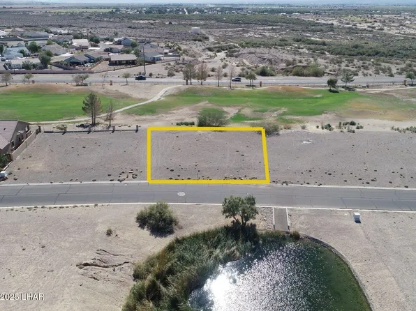 2128 E Calle Serena, Fort Mohave, AZ 86426