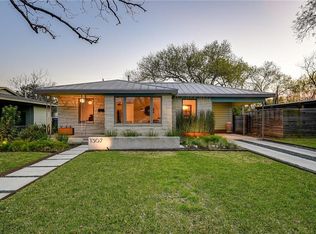 1307 Morrow St, Austin, TX 78757