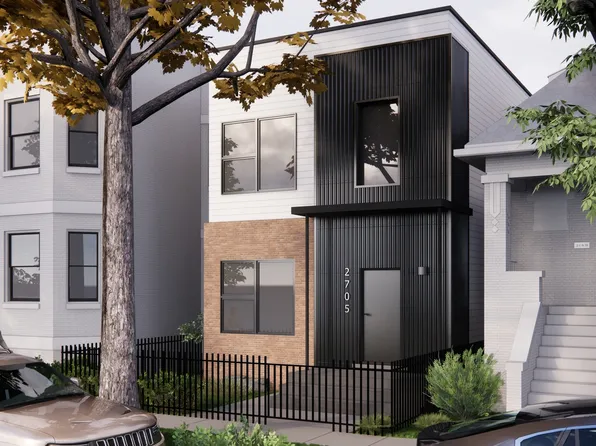 1303 5th Ave, Chicago Heights, IL 60411