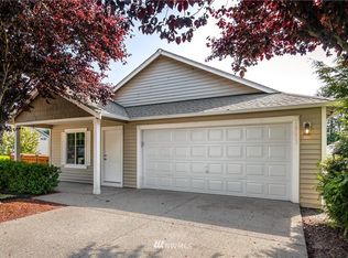 15603 26th Pl W #41, Lynnwood, WA 98087