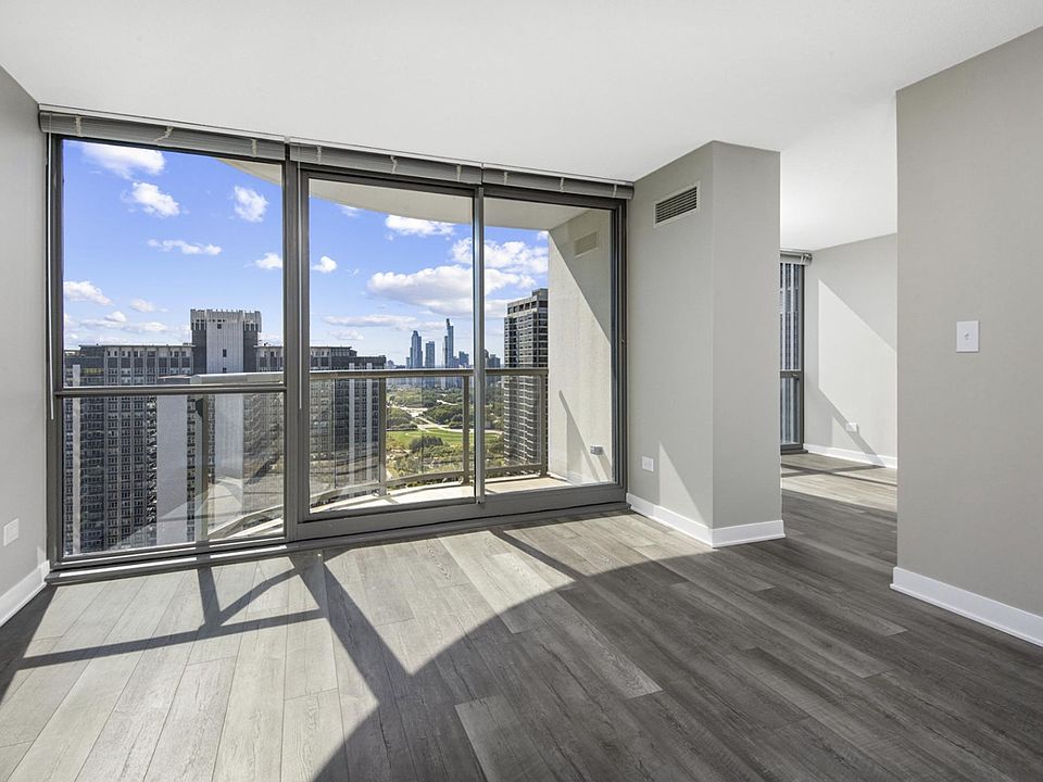 1st image of 200 N Lakeshore Dr #1804