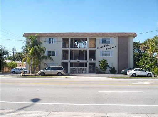 1st image of 348 S Federal Hwy APT 16