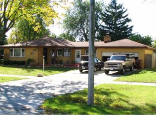 42 Broadway Ave, Chicago Heights, IL 60411