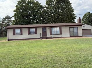 7912 E Timber Ridge Rd, Mount Crawford, VA 22841