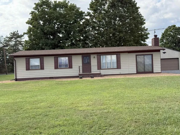 7912 E Timber Ridge Rd, Mount Crawford, VA 22841