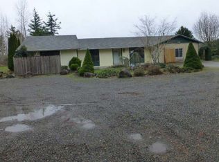 7212 227th St E, Graham, WA 98338