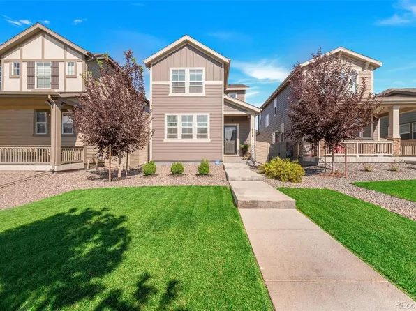 4738 Idalia Street, Denver, CO 80239