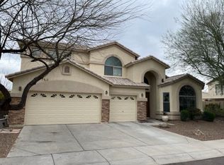 7421 S 25th Ln, Phoenix, AZ 85041