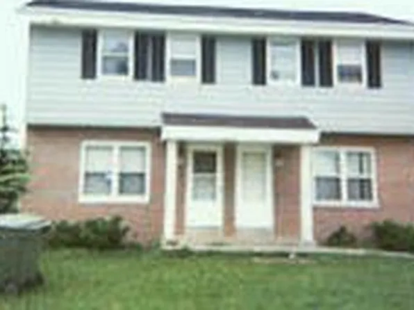 6460 North 106th STREET #6462, Milwaukee, WI 53224