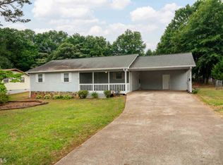75 Highland Cir, Stockbridge, GA