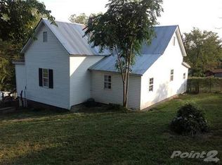 311 S Nettleton Ave, Mansfield, MO 65704