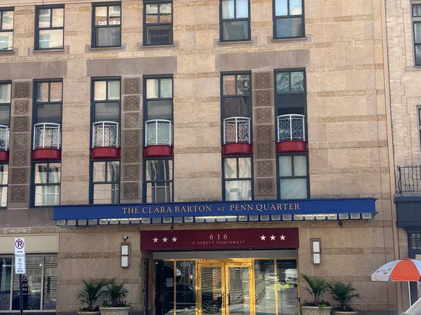 616 E St NW, Washington, DC