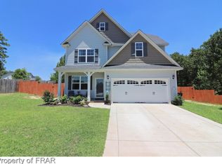 96 Craven Ct, Spring Lake, NC 28390