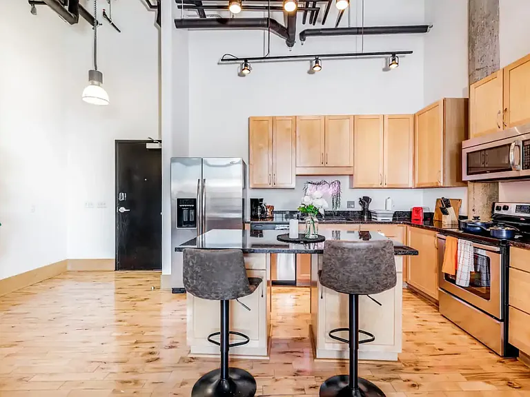 The Adler Frame Lofts — Photo 7