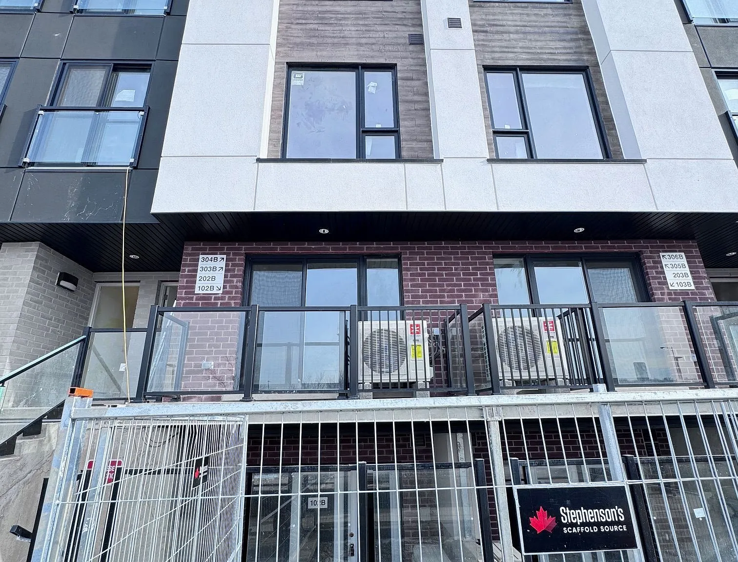 2 bed, $2,150 — Photo 1