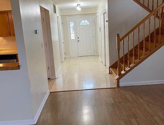 Foyer / Family Room