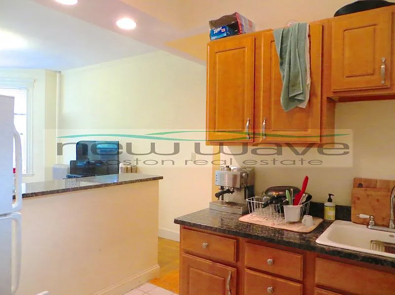1 bed, 550 sqft, $2,800 — Photo 1