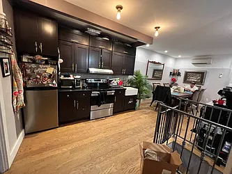 Rented by Delmark Realty LLC