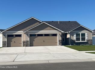 11865 N Lennon Ln, Rathdrum, ID 83858