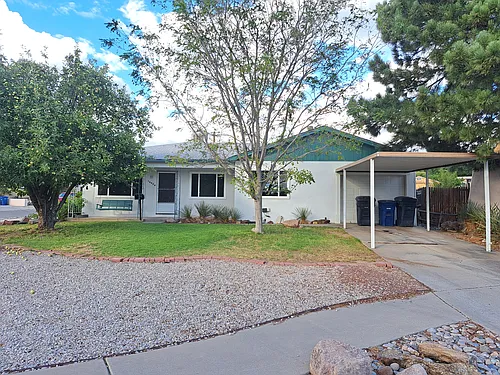 10024 Inca Ct NE Photo 1
