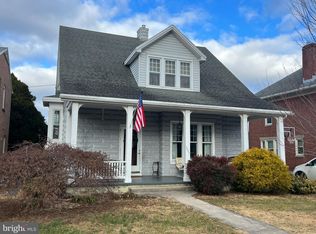 1007 Potomac Ave, Hagerstown, MD 21742