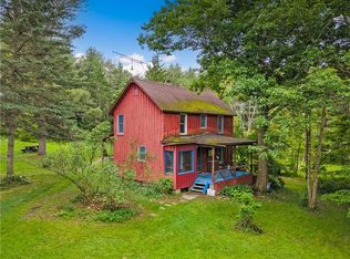 110 Robertson Rd, Van etten, NY 14889