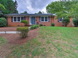 1004 McDowell Dr, Greensboro, NC 27408