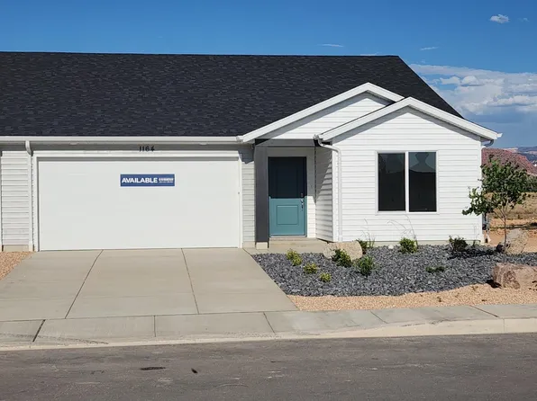 3256 W Pointe West Way #1064, Cedar City, UT 84721