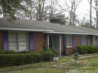 2663 Ashlawn Dr, Montgomery, AL 36111