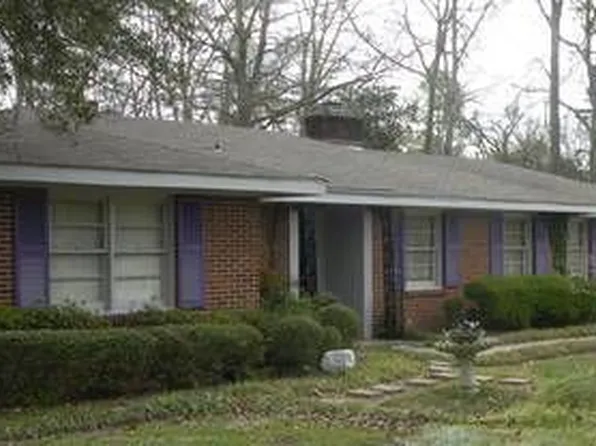 2663 Ashlawn Dr, Montgomery, AL 36111