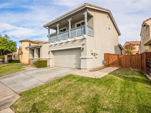 1498 Palma Bonita Ln, Perris, CA 92571