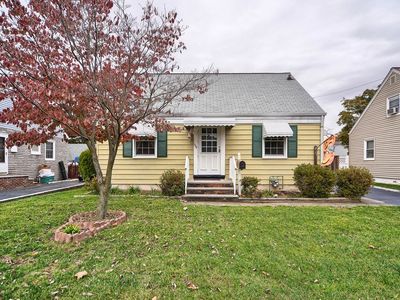 329 Giles Ave, Middlesex, NJ, 08846