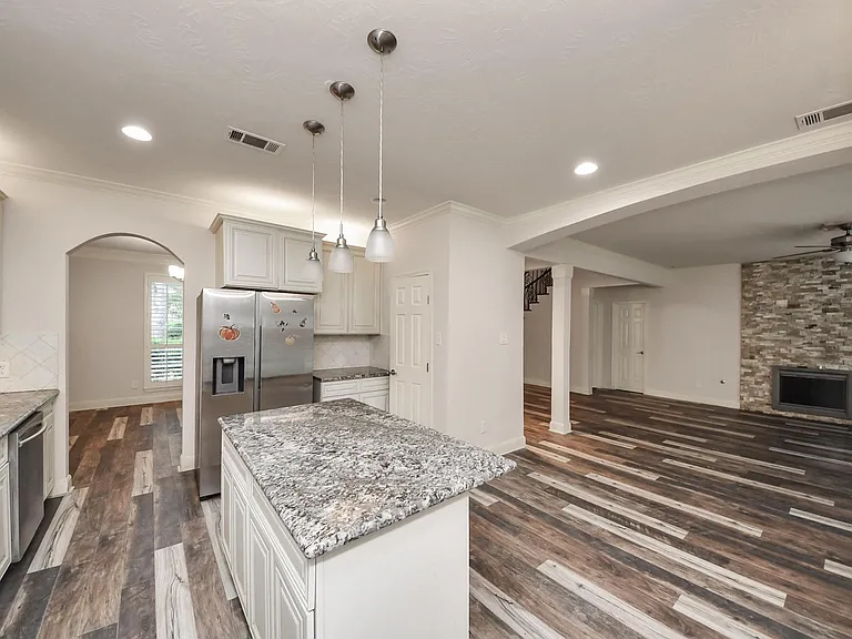 6314 Holly Canyon Ct — Photo 15
