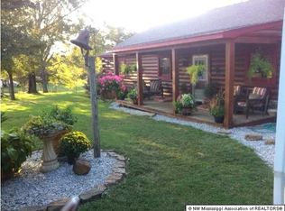 292 Farley Rd, Byhalia, MS 38611