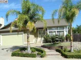 2114 Barbano Ct, Antioch, CA