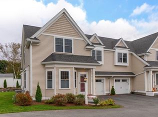 16 Nahant St #1, Wakefield, MA 01880