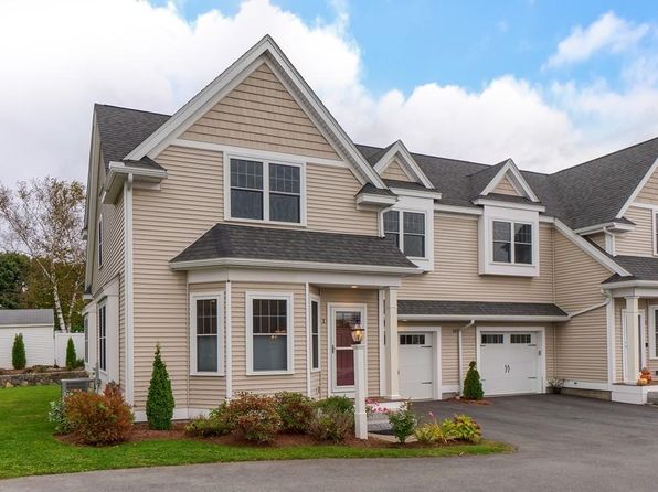 16 Nahant St #1