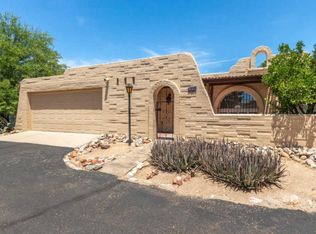 5151 N Tigua Dr, Tucson, AZ 85704
