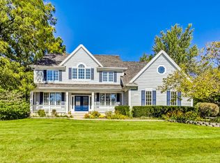 14240 W Braemore Close, Libertyville, IL