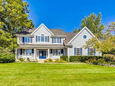 14240 W Braemore Close, Libertyville, IL, 60048