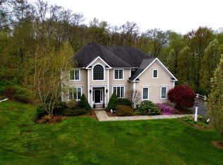 190 Speno Rdg, Rocky Hill, CT 06067