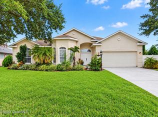 1732 Banaghen Way, Melbourne, FL 32940