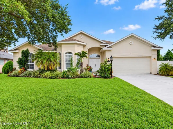 1732 Banaghen Way, Melbourne, FL 32940
