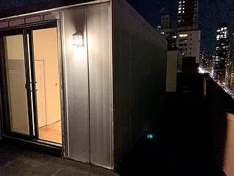 Rented by Byson Real Estate Company