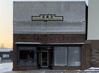 907 5th Ave, Antigo, WI 54409