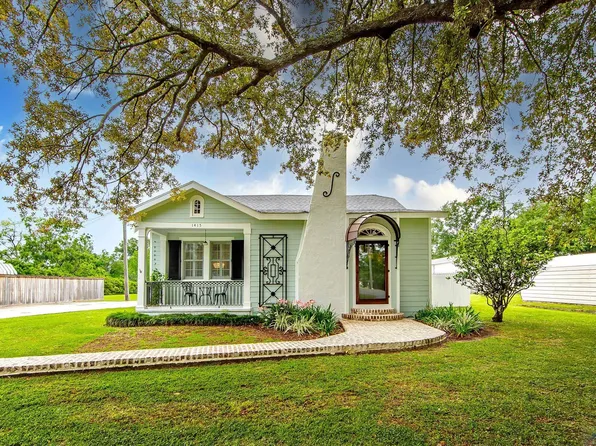 1415 Bayou Black Dr, Houma, LA 70360