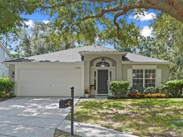 1259 Grantham Ct, Casselberry, FL 32707