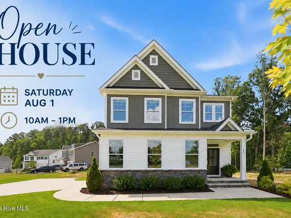 22 Avents Creek Way, Fuquay Varina, NC 27526